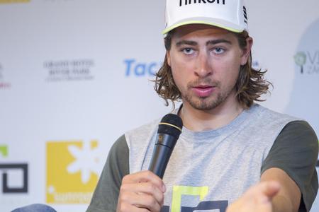Peter Sagan