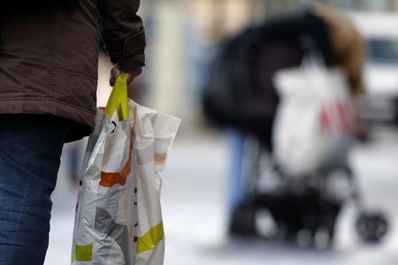 Slovakia seeks to curb usage of plastic bags
