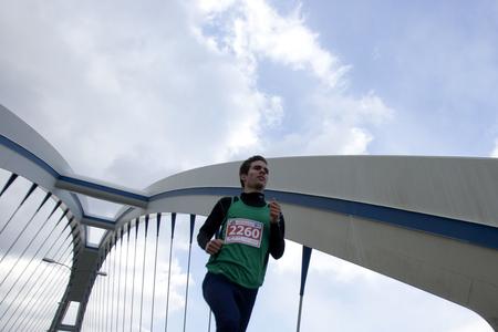 ČSOB Marathon Bratislava 2012