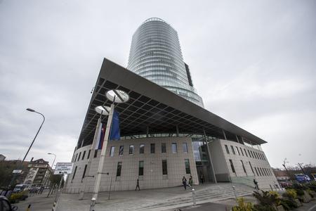 The National Bank of Slovakia