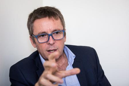 Mikloš set to get a seat in Ukrainian government