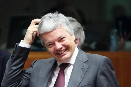 Didier Reynders
