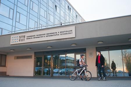 Slovakia has a university with the same accreditation as Cambridge