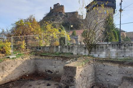 Archaeological research in FiÄŸakovo brought about discoveries of European importance