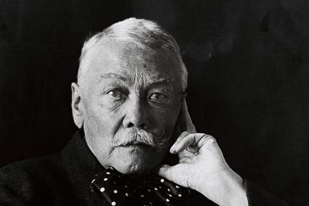 Pavol Országh Hviezdoslav 