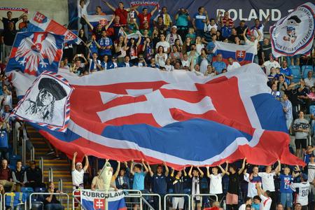 Slovak under-21 team ended before semi-finals of European Championship