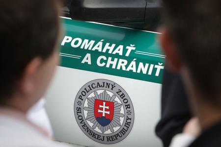 Police are manipulating crime statistics, NGO claims