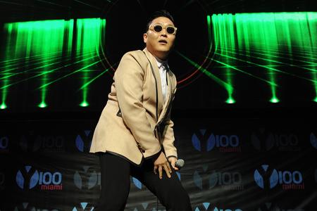 PSY
