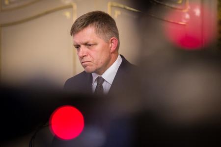 Sieť to change the coalition