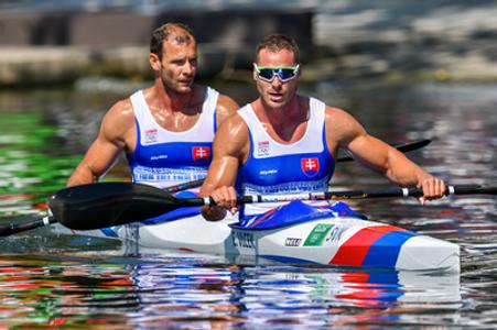 Slovaks have mixed performances at Rio Olympics