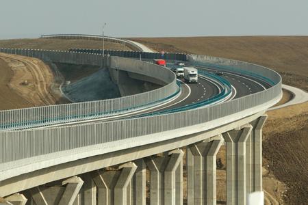 R1 expressway.