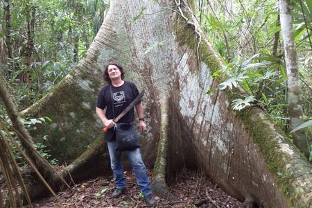 Maya expert: The world we live in is not the only one possible