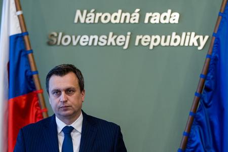 Andrej Danko