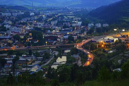 Čadca