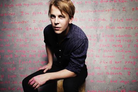 Tom Odell