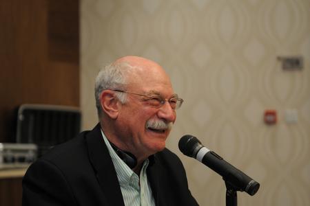 Joshua Friedman