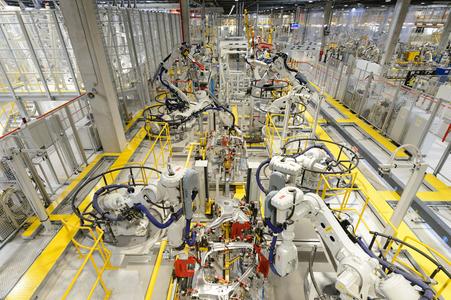 Car industry alters Slovakia’s GDP estimate for next year