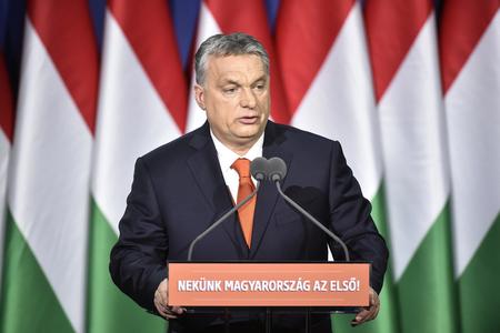 New medium for Hungarian minority receives money from Orbán