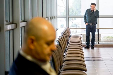 Court will judge Kočner for an unprecedented crime
