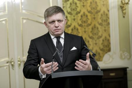 Fico: Women need protection, especially as more migrants arrive in Europe