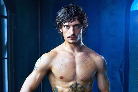 Sergei Polunin