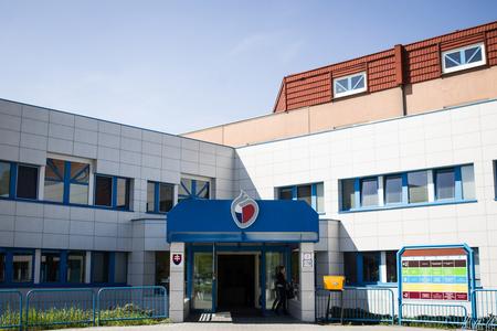 The National Institute of Cardiovascular Diseases 