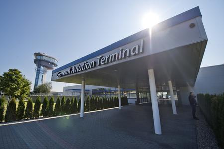 General Aviation Terminal 