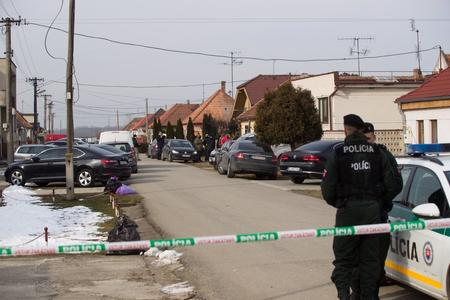UPDATED: Investigative journalist killed in his house