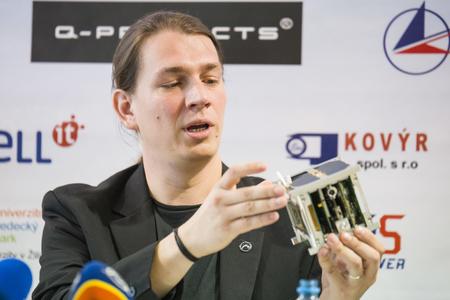 Investments of Slovak companies and startups in space exploration are growing