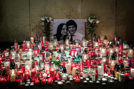 Kuciak murder investigation: A timeline