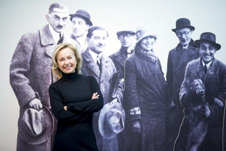 An almost forgotten architect who changed the face of Bratislava
