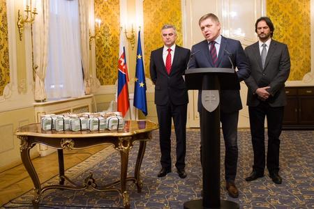 Murder of journalist: A short guide to the current political situation in Slovakia