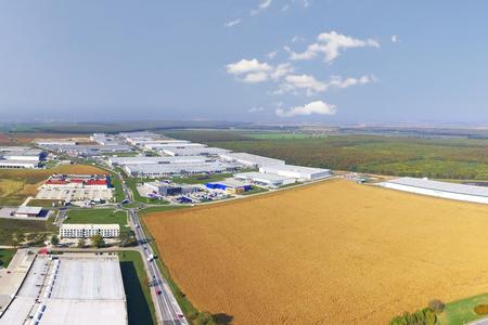 Prologis Park Bratislava