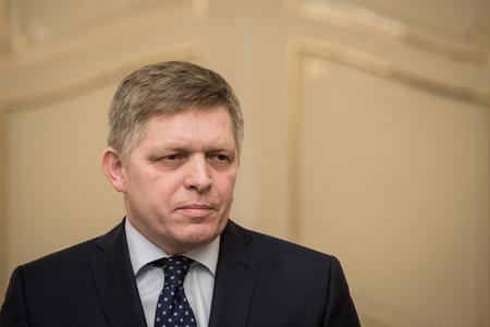 Robert Fico