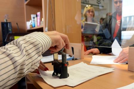 Red tape burdens entrepreneurs in Slovakia.