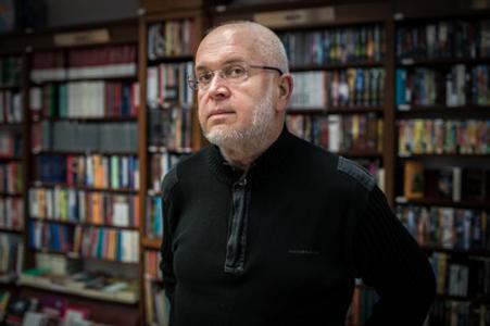 Viliam Klimáček