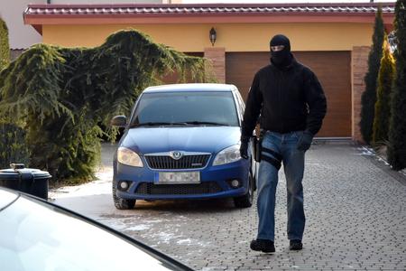 UPDATED: Police detain Italian Vadala