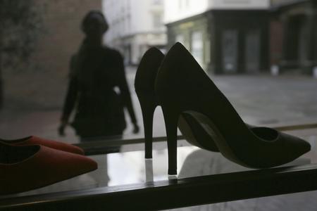 There are no typical female or male bosses in Slovakia.