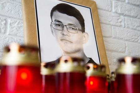 US Embassy will rename an award after Ján Kuciak