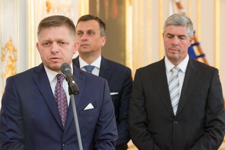 MPs agree to hold no-confidence vote against Fico