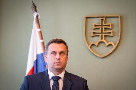 Andrej Danko