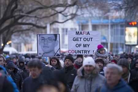 Council of Europe points out Slovakia's weaknesses in corruption prevention