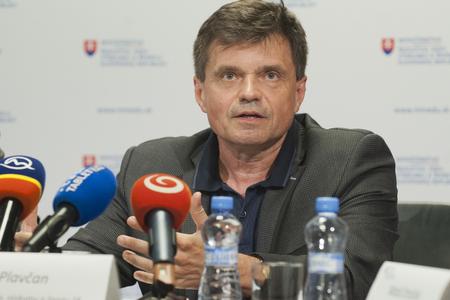 What is the Plavčan scandal all about?