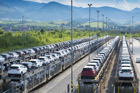 2018 will be critical for Slovakia’s automotive industry, sector representatives claim