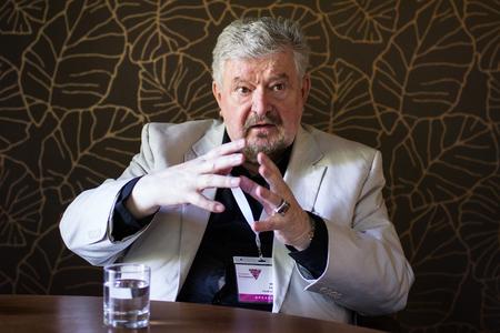 Milan Zelený