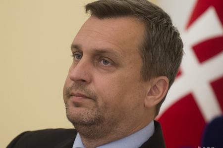 Andrej Danko