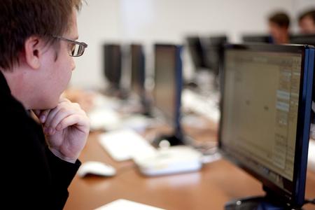 Slovak children do not search for proper information on the internet.