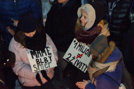UPDATED: Another public demonstration slated for Friday