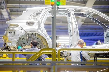 Car production remained the main driving force of the Slovak economy in Q2 2021.