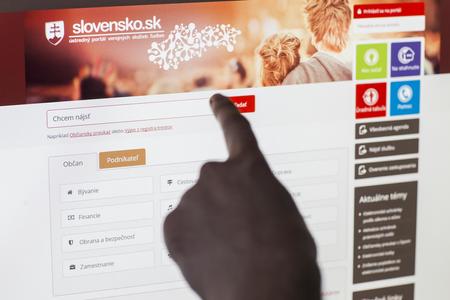 IT community to evaluate state projects
